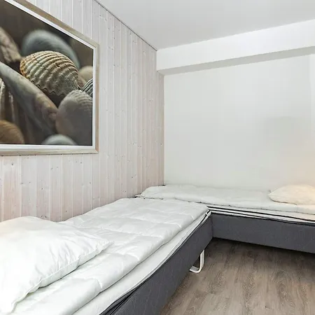 4 Person In Сasa de vacaciones *