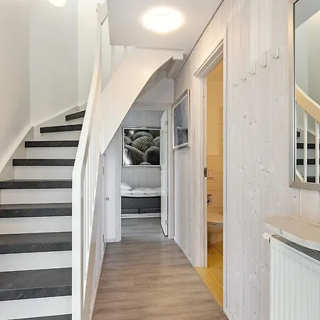 4 Person In Сasa de vacaciones Wendtorf